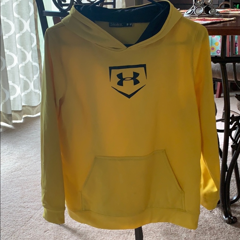 Under Armour Boys Clothes - Picture 2 of 7